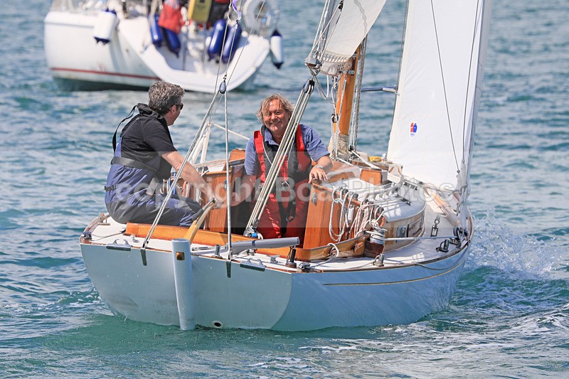 170701 SPIRITUS FB605 RTI_4132 - ROUND THE ISLAND 2017