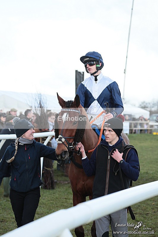 PtP 250126 60 - Cocklebarrow Races Point-to-Point 25/01/26
