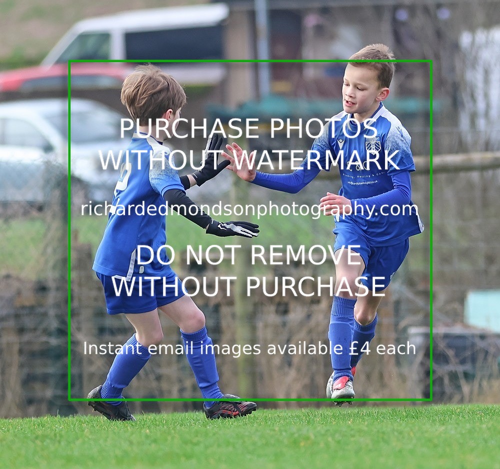 533A3792 - Wattsfield Under 8's vs Heathwaite Youth United Under 8's (7/3/26)