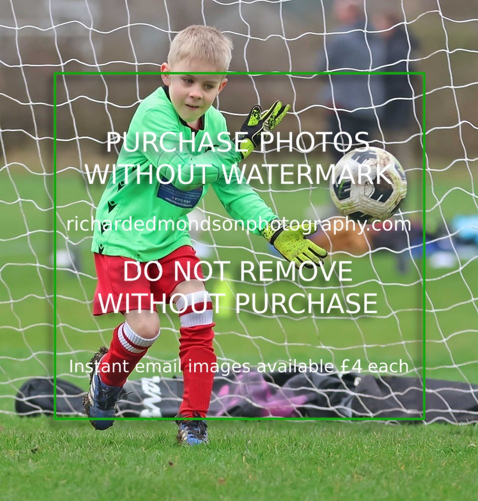 533A1027 - Ibis Under 7's (28/2/26)