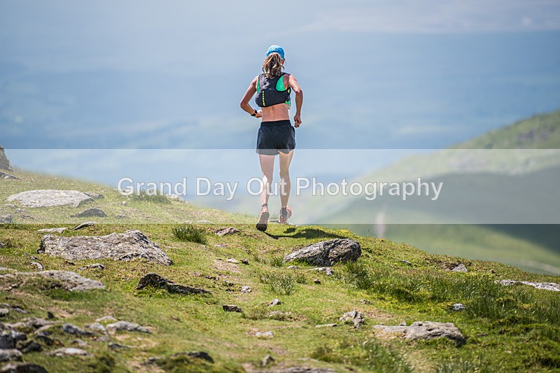 Duddon Short-124 - Duddon Valley Short Fell Race Saturday 1st June 2024