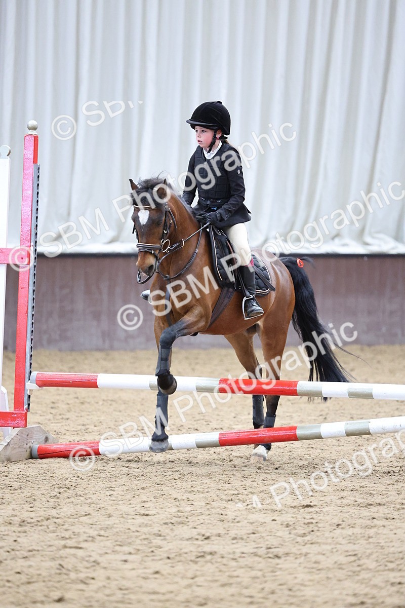 SBM_007760 - Class 3 - 60cm showjumping