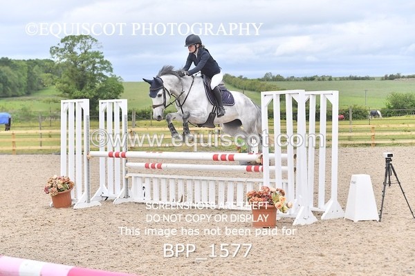 BPP_1577 - FRI CLASS 3 Senior Discovery/ 1m Open