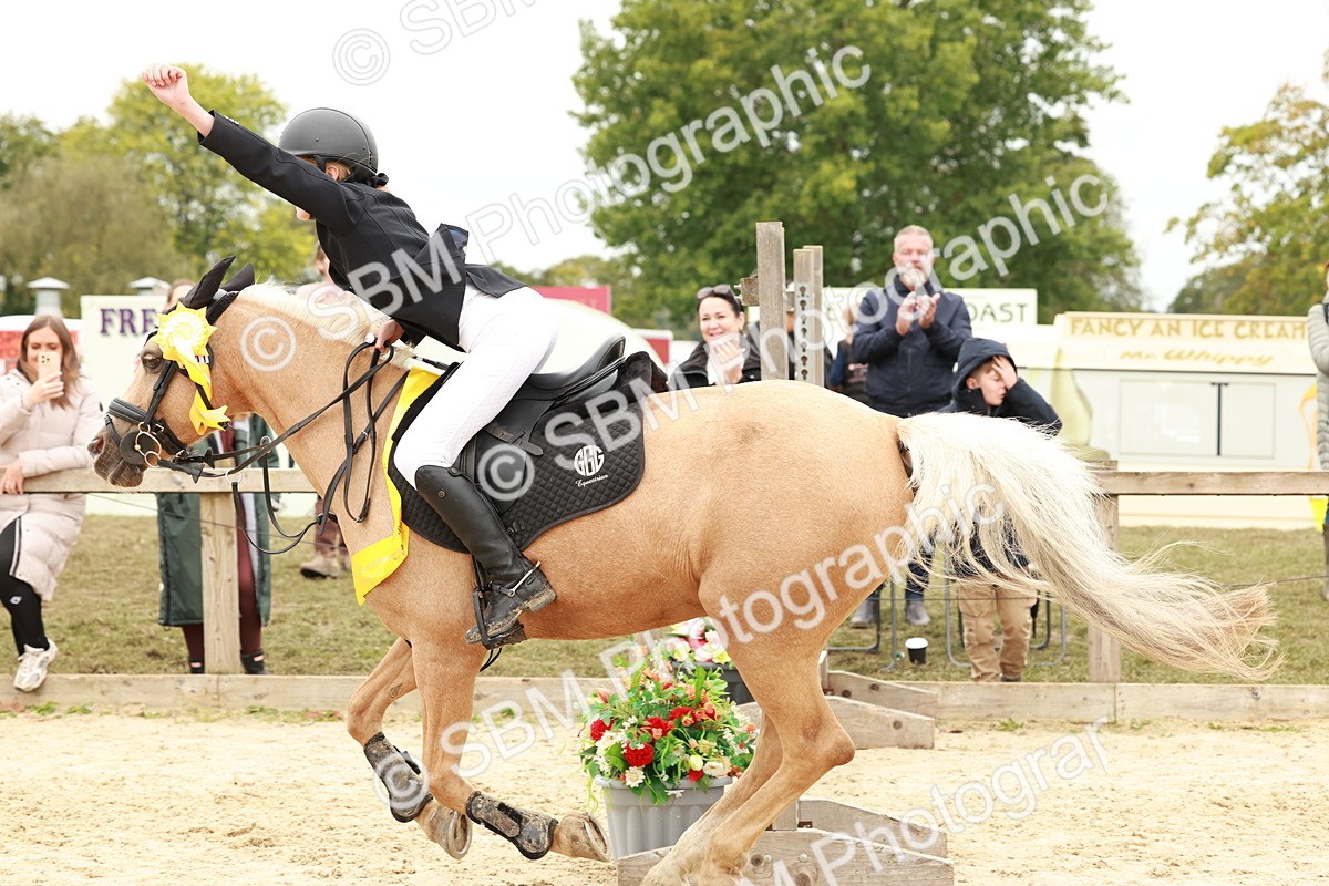 SBM_63919 - J12 - Junior Pony 55cm Championship