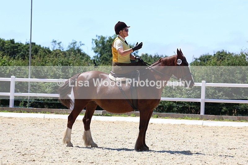 3E7A1715 - Class 5: Unaffiliated Prelim Freestyle to Music