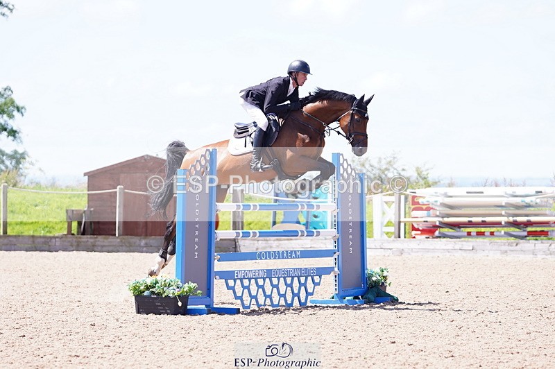 240728A-123212-09031 - Cls 26 NAF Silver Semi Final