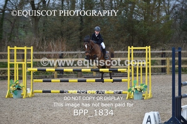 BPP_1834 - CLASS 16 138cm Pony Royal Highland Show Championship Qualifier