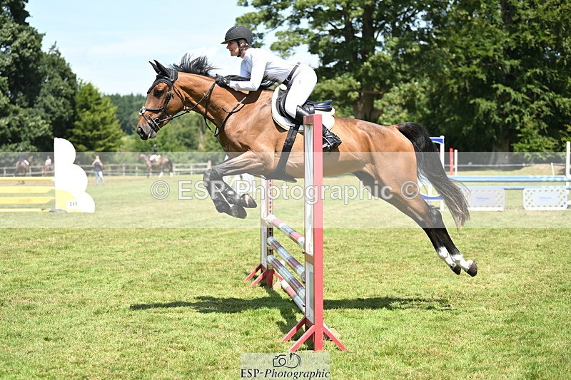 250704A-123421-07421 - Cls 26 4 Year Old Qualifier