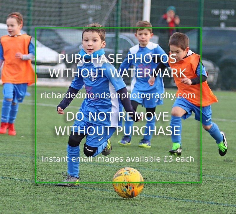 IMG_1295 - Wattsfield U7 v Wattsfield Utd U7 (15/1/22)