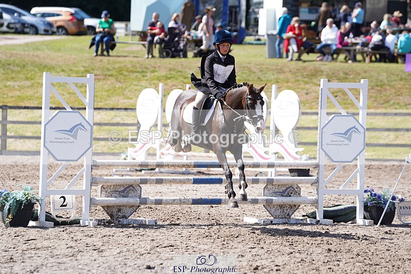 240824X-132144-27663 - 80cm Round 1 13.00 to 14.00