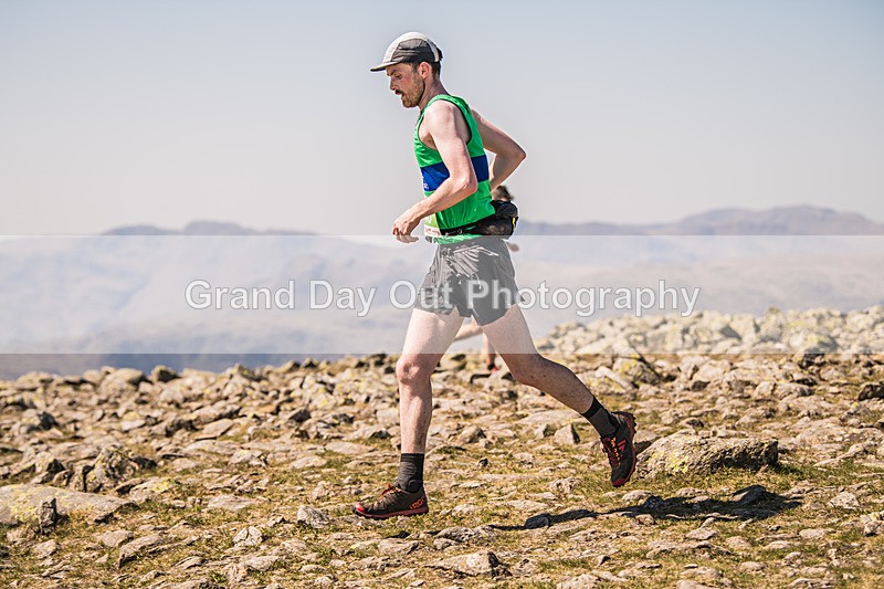 Fairfield-152 - Fairfield Horseshoe Fell Race Saturday 10th May 2025