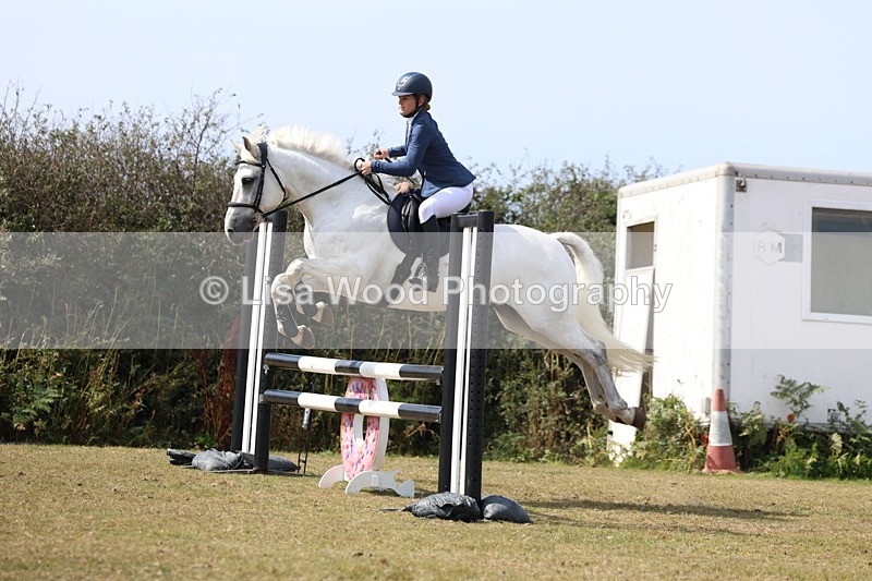 3E7A9469 - Class 5: 90cm