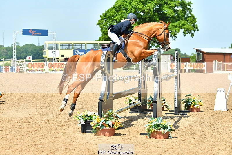 230609A-115154-00718 - Cls 2 Newcomers