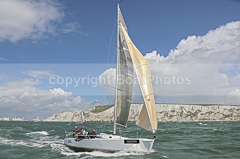 160702 JAK - GBR7535R ROUND THE ISLAND Y92A0315 - ROUND THE ISLAND 2016