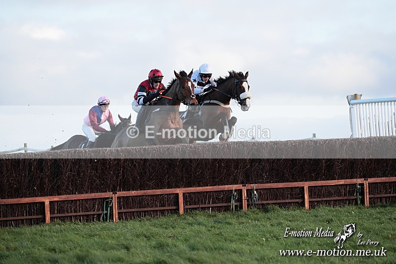 PtP 011224 725 - Hursley Hambledon Point-to-Point Larkhill 01/12/24