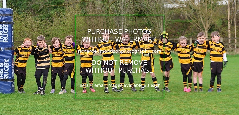 533A5535 - Kendal Rugby Under 7's (12/4/26)