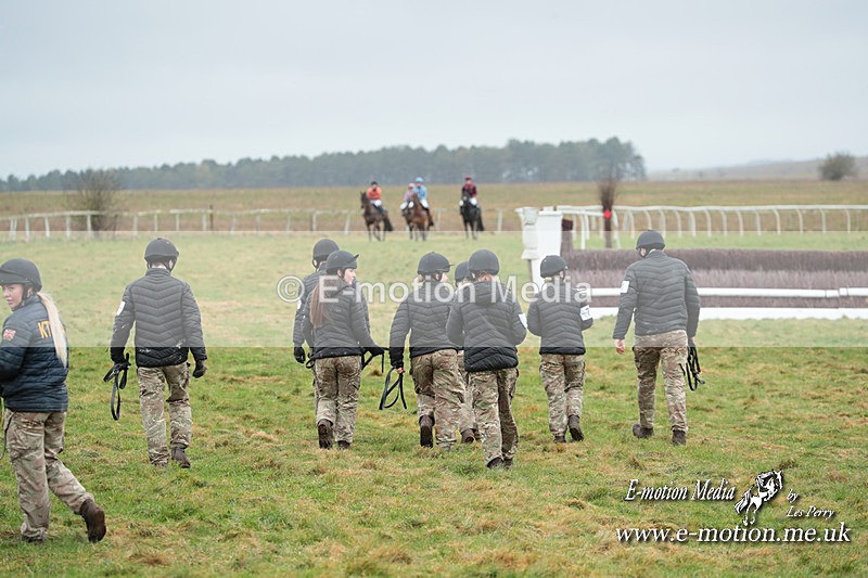 PtP 040224 240 - Combined Services Point-toPoint Larkhill 04/02/24