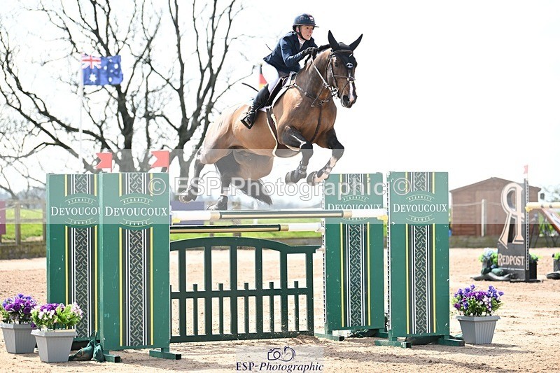 250425-141755-09772 - Cls 10 - 2 Star Big Tour L Ranking Class - 2nd Half plus Presentations