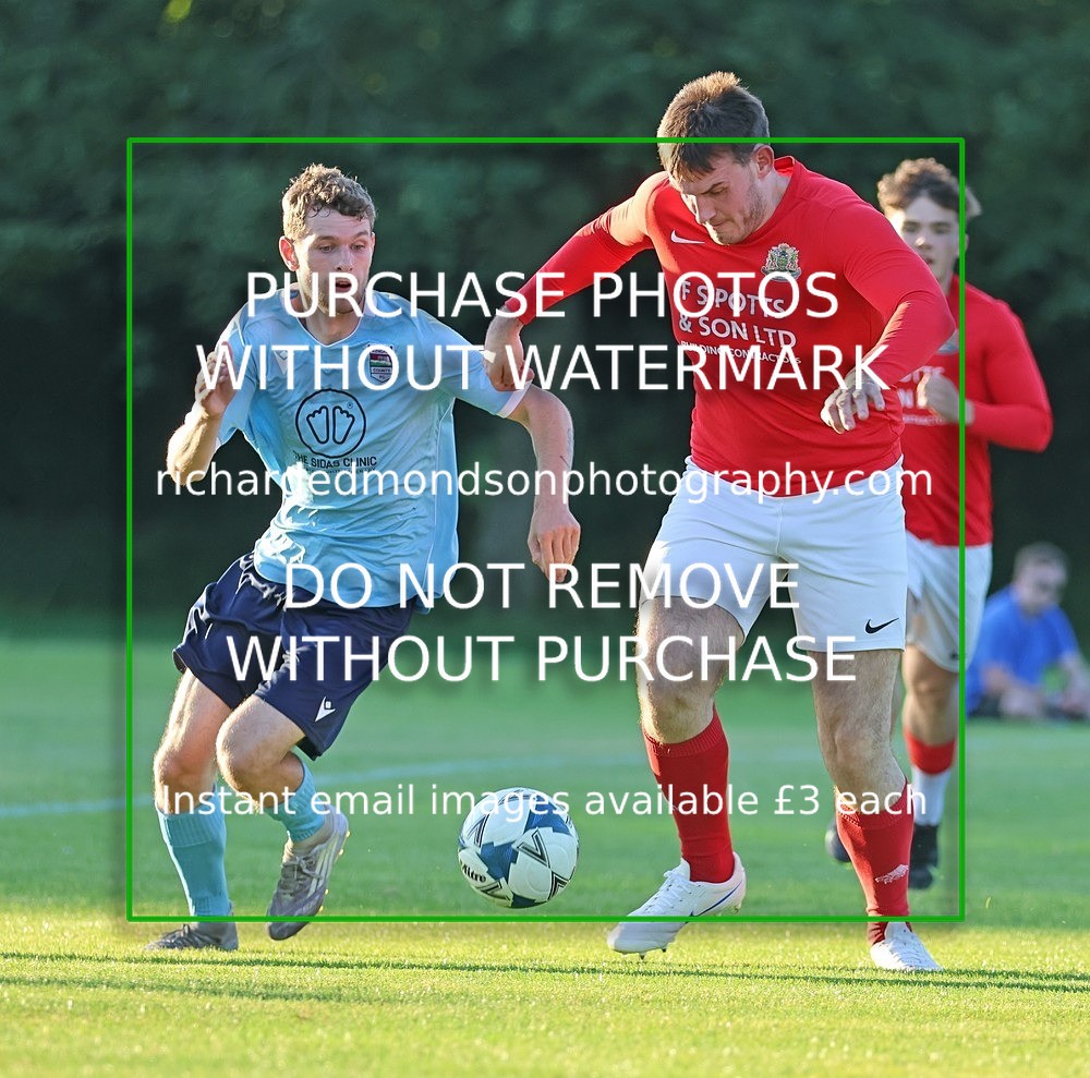 533A0997 - Kendal County Pre Season (13/7/26)