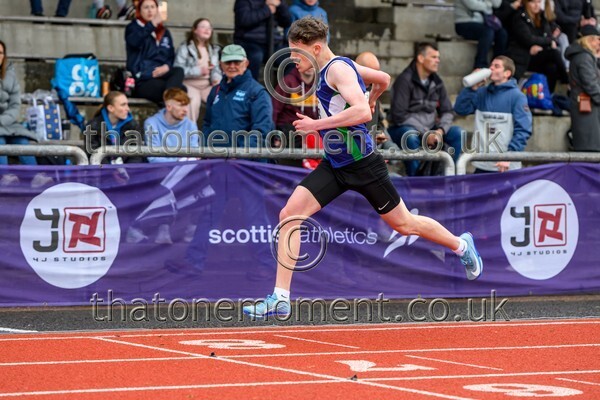 Opener25-918472 - Track Male