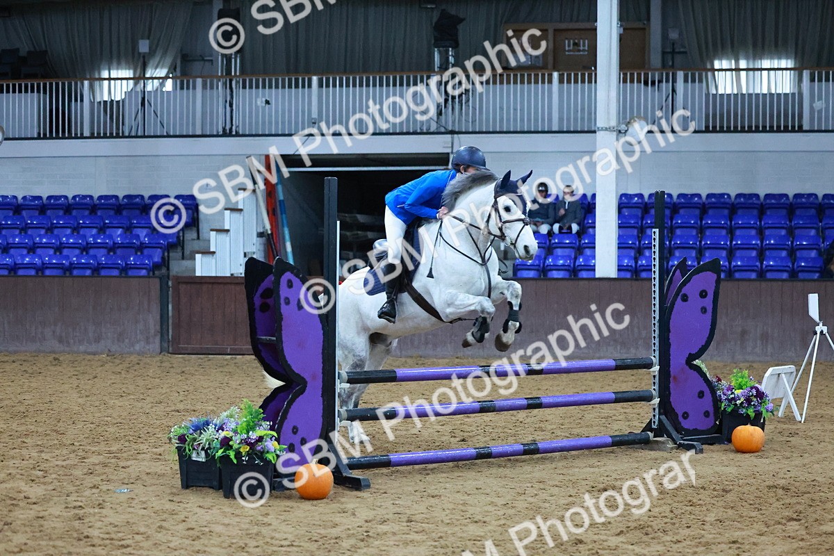 SBM_004344 - Class 5 - Accumulator with Joker