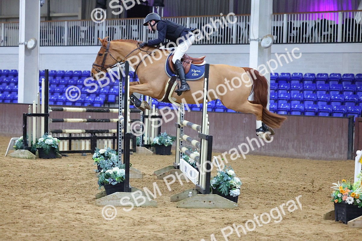1I0A4993 - Class 9 - Senior Newcomers/ 1.10m Open