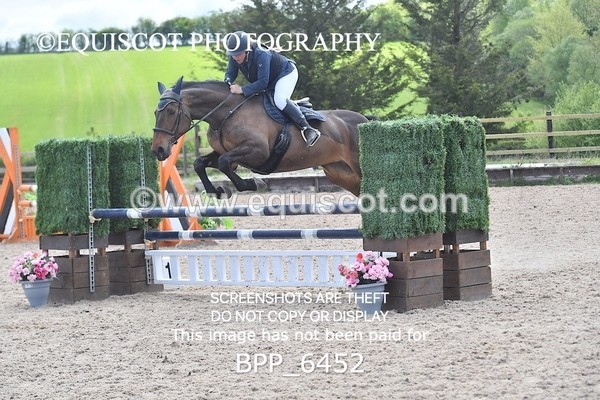 BPP_6452 - CLASS 34 MON Scottish Spring Final 95cm