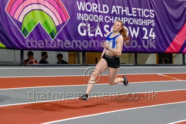 AgeInd25SUN-915210 - Track Female Set Two