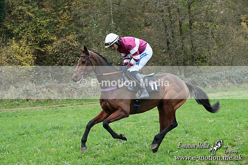 PtP 091124  561 - Knightwick Races Point-to-Point 09/11/24