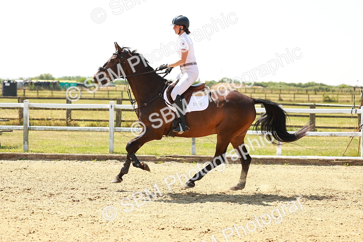SBM_001116 - Class 3 - Senior Discovery - 1.00m