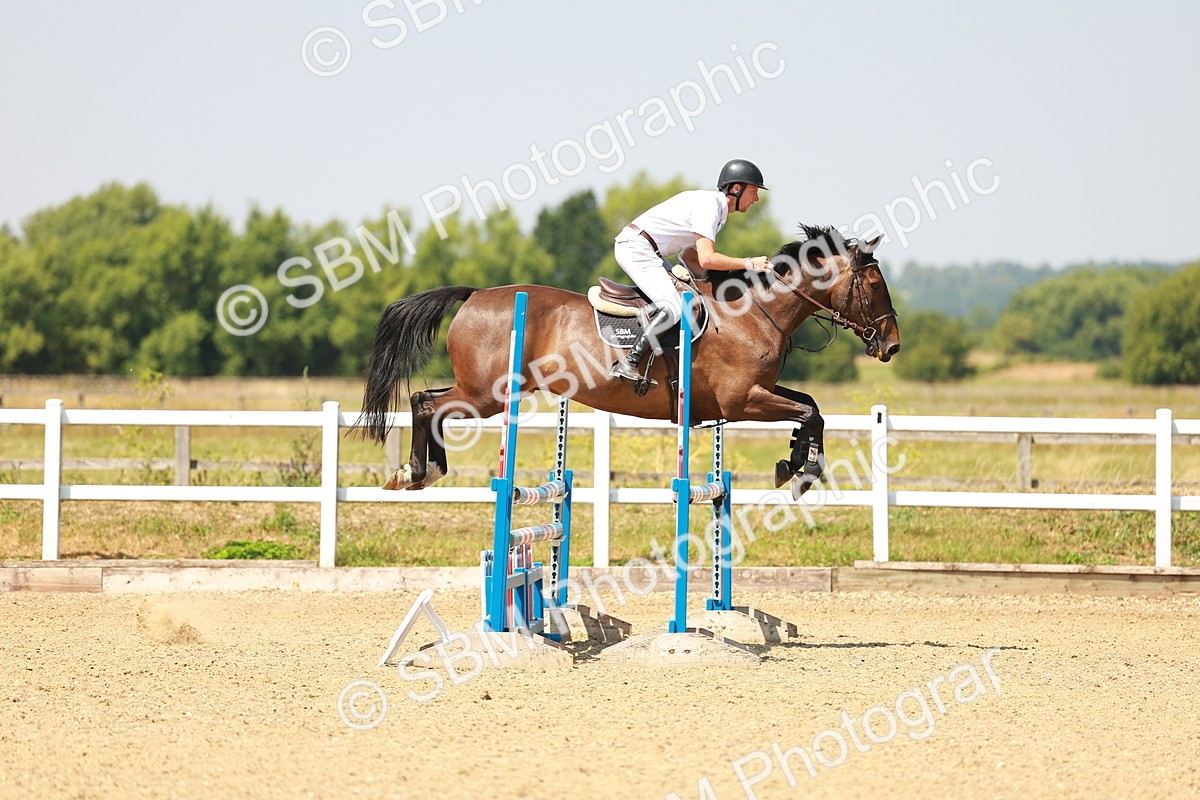 SBM_001206 - Class 3 - Senior Discovery - 1.00m