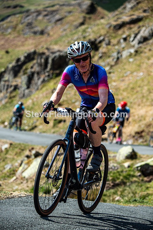 151034 - Hardknott Pass Camera 3 15.00-16.30