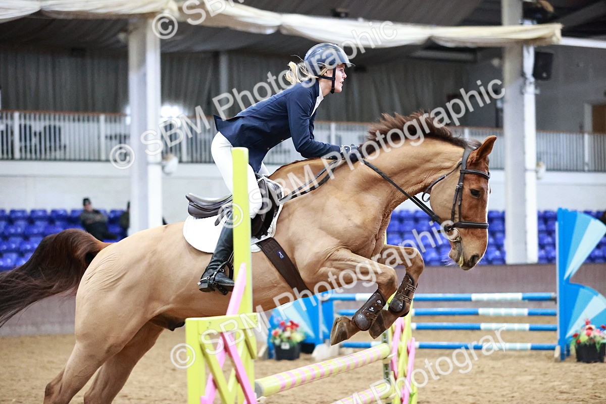 SBM_004663 - Class 15 - Senior British Novice 90cm