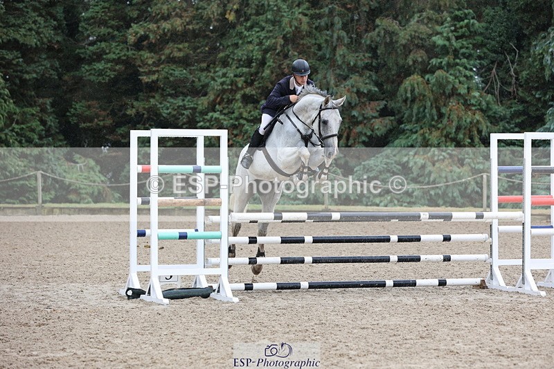 250831A-102700-09314 - Cls 41 1.05m Amateur Quali and Open