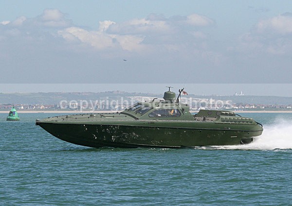 060505 ARMY BOAT IMG_5310 - 2006 Photos