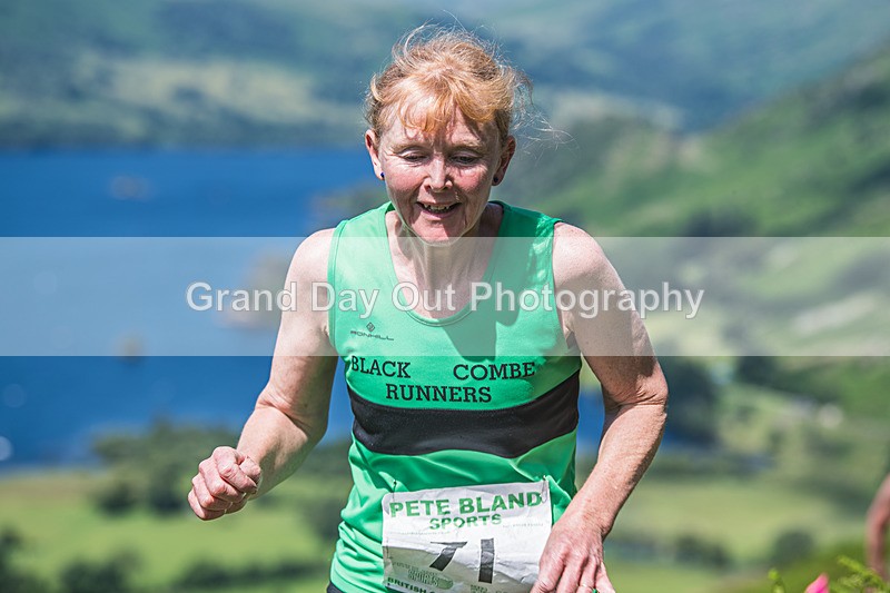 Arnison-152 - Arnison Dash Fell Race Sunday 29th June 2025
