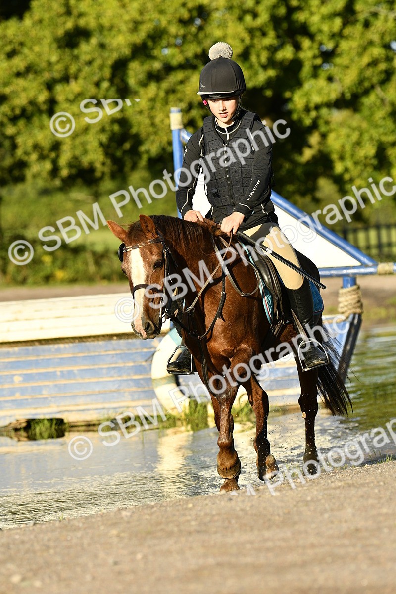 SBM_14645 - E4a - Eventers Challenge 50cm Open