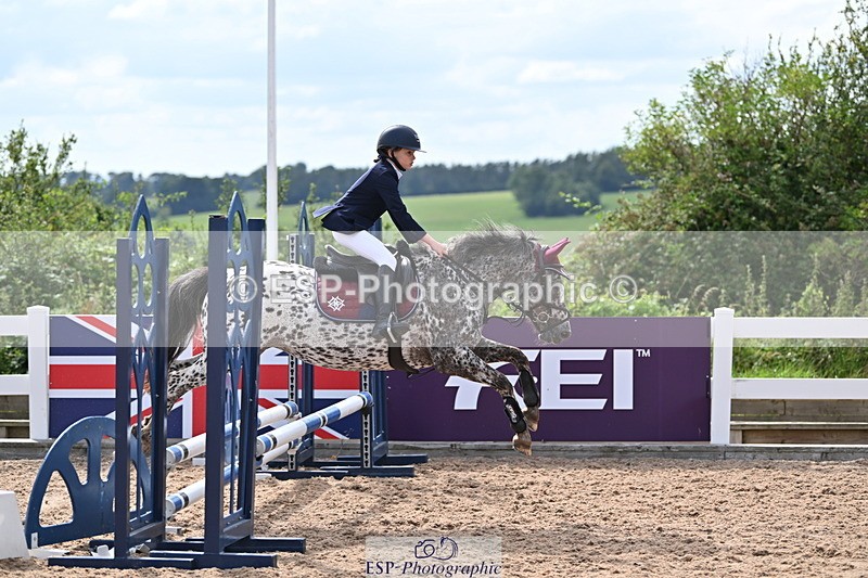 240806A-161823-00253 - Clear Round & 60cm BS Club & Schools