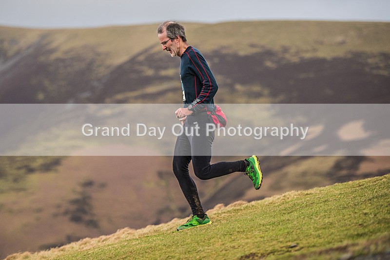 Loopy Latrigg-591 - Kong Loopy Latrigg Fell Race Saturday 27th January 2024