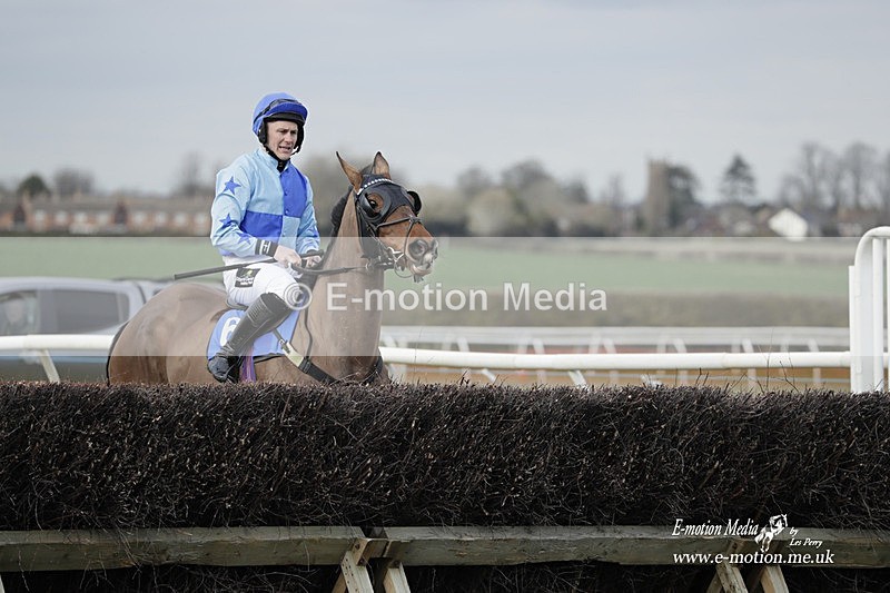 PtP 190323 522 - Oakley Hunt Point-to-Point Brafield-On-The-Green 19/03/23