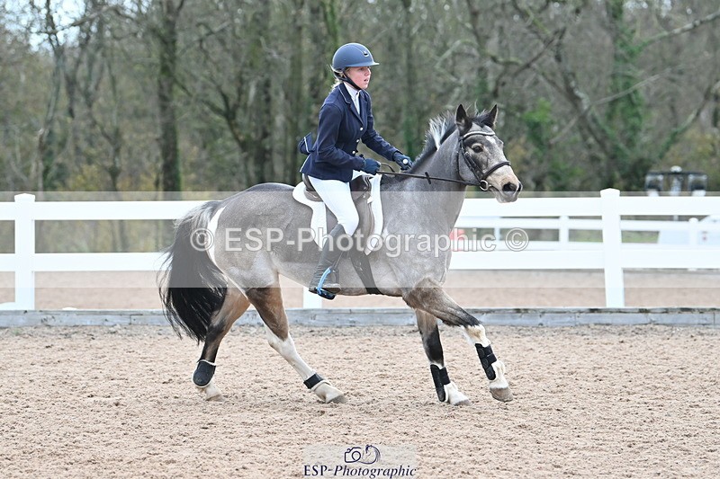 231119A-103122-04959 - Sun Cls 3 BlueChip Pony Discovery Qualifier