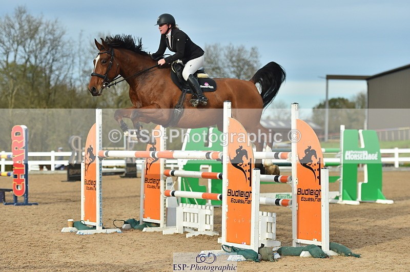 231111A-141256-02280 - Cls 13 Foxhunter