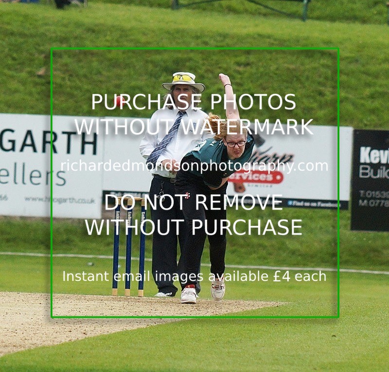 DSC01260 - Cumbria Womans Twenty-20