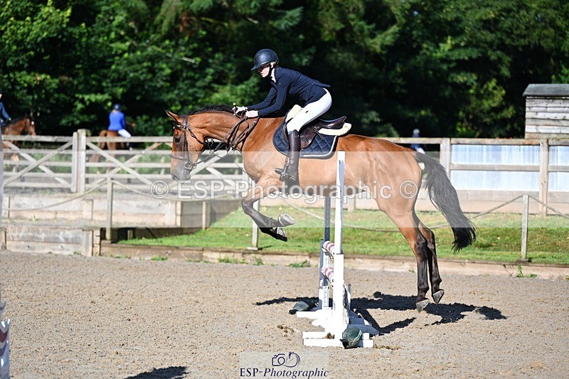 240706-081724-13831 - Cls 35 85cm Amateur Qualifier