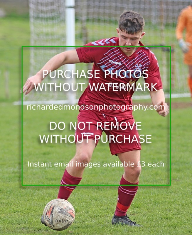 IMG_1901 - Kendal Utd v Burnley Utd (9/4/22)