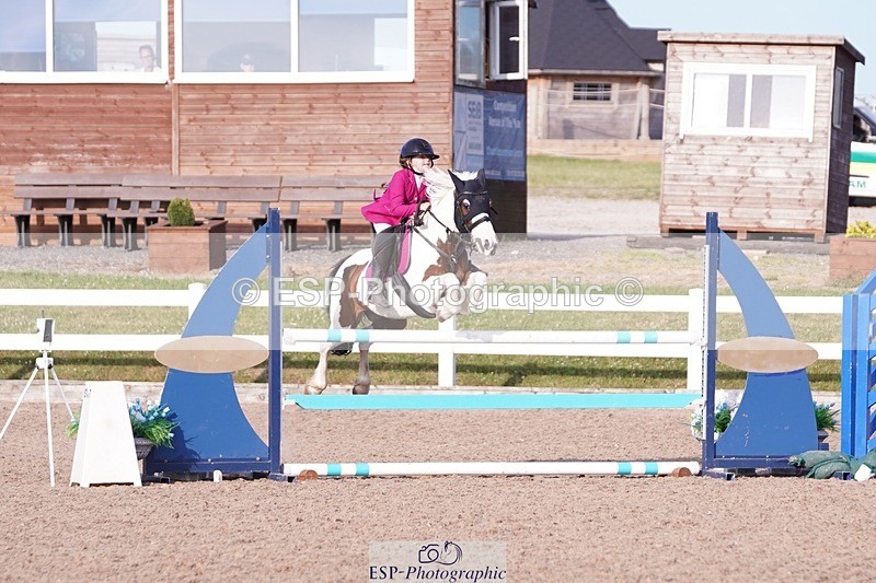 250629-190618-13974 - Cls 35 Graham Heath 128cm and 138cm