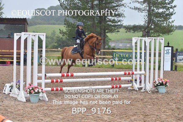 BPP_9176 - CLASS 15 SUN Stepping Stones 128/ 138cms Handicap