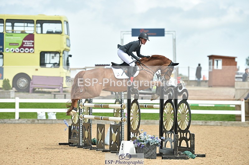 230723A-150104-13078 - Cls 20, 1 Star Silver 1.20m