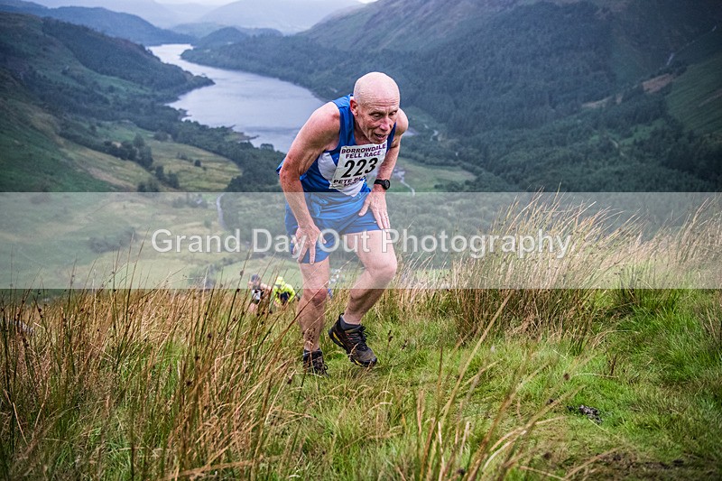 Steel Fell-375 - Steel Fell Race Wednesday 5th August 2026
