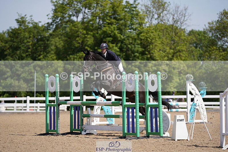 230528A-110116-06406 - Cls 31 Scope 1m Champ Quali & Open
